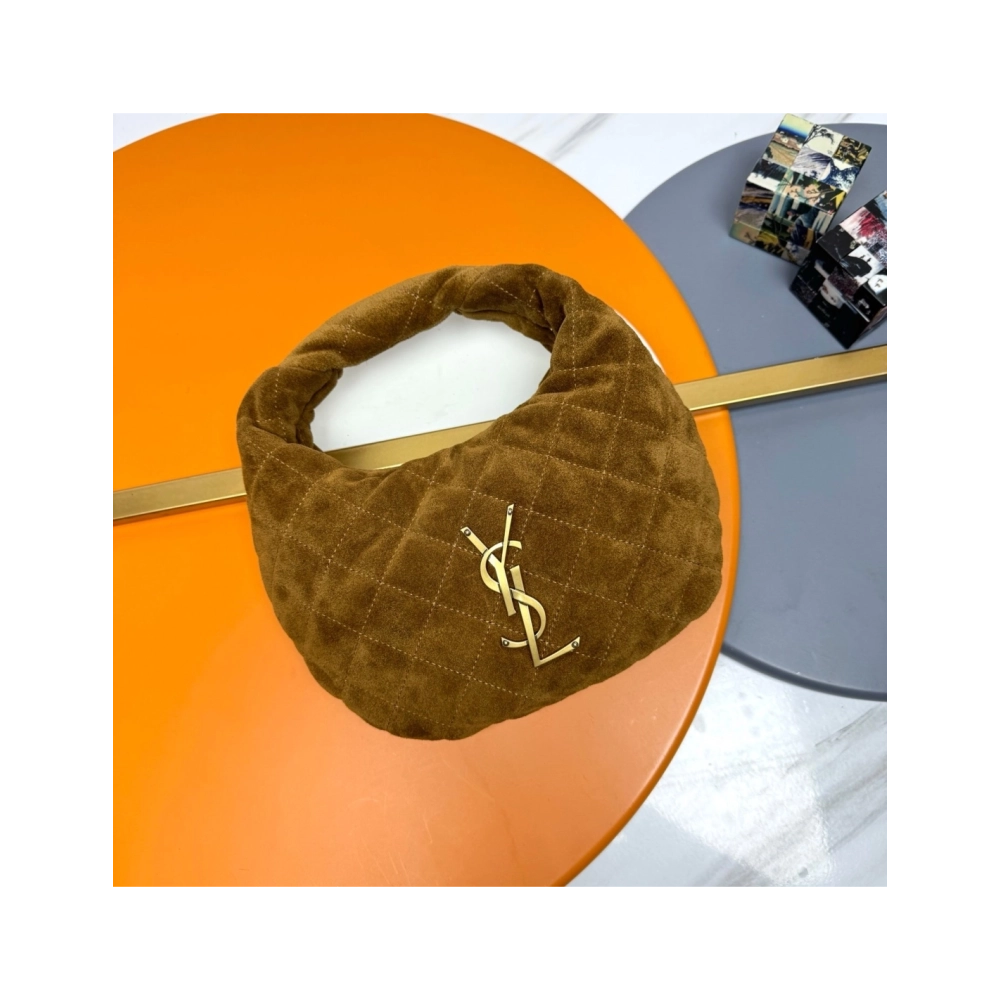YSL Saint Laurent bags 851689 17X18X4cm,YSL Bags,BAGS
