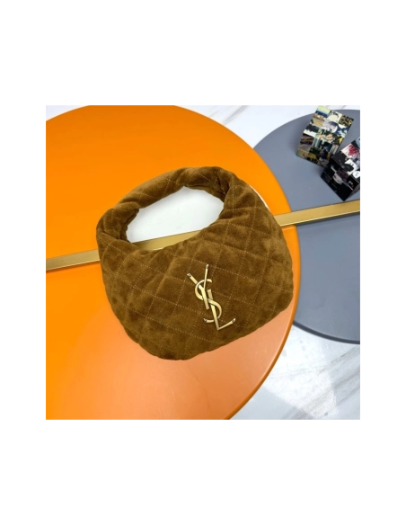 YSL Saint Laurent bags 851689 17X18X4cm,YSL Bags,BAGS