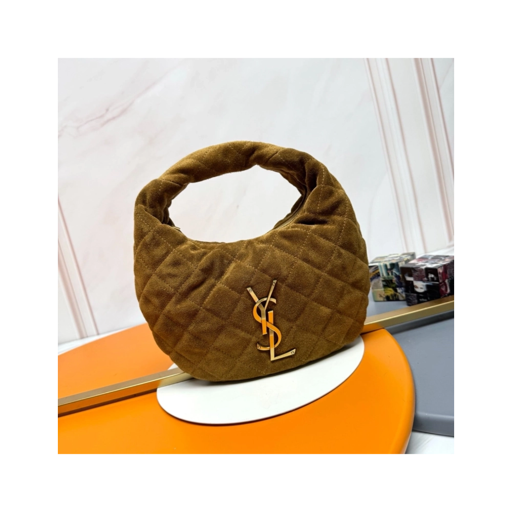 YSL Saint Laurent bags 851689 17X18X4cm,YSL Bags,BAGS