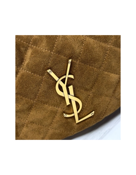 YSL Saint Laurent bags 851689 17X18X4cm,YSL Bags,BAGS