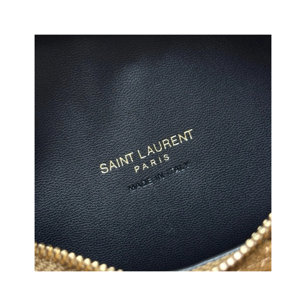 YSL Saint Laurent bags 851689 17X18X4cm,YSL Bags,BAGS