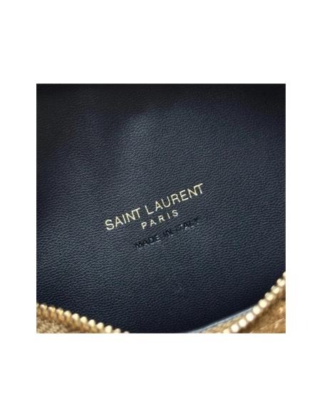 YSL Saint Laurent bags 851689 17X18X4cm,YSL Bags,BAGS