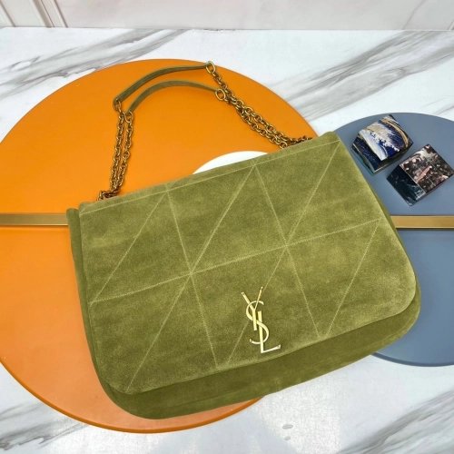 YSL Saint Laurent bags 742431 43X29X9cm,YSL Bags,BAGS