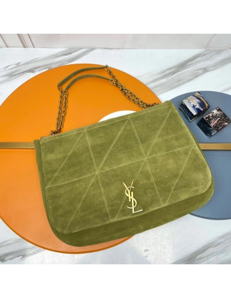 YSL Saint Laurent bags 742431 43X29X9cm,YSL Bags,BAGS