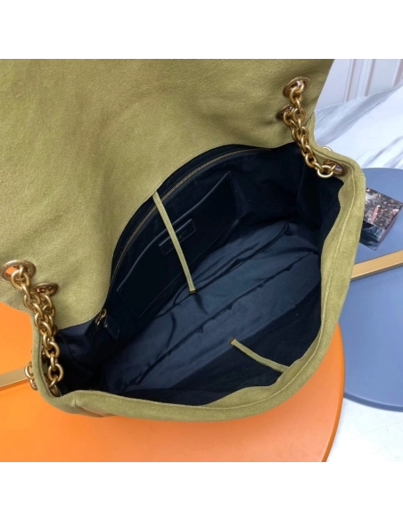 YSL Saint Laurent bags 742431 43X29X9cm,YSL Bags,BAGS