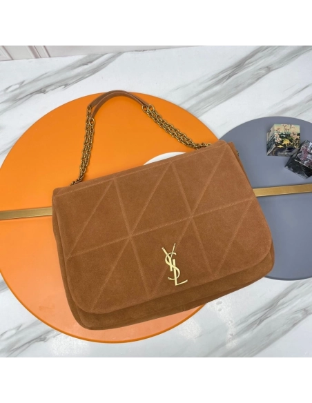 YSL Saint Laurent bags 742431 43X29X9cm,YSL Bags,BAGS
