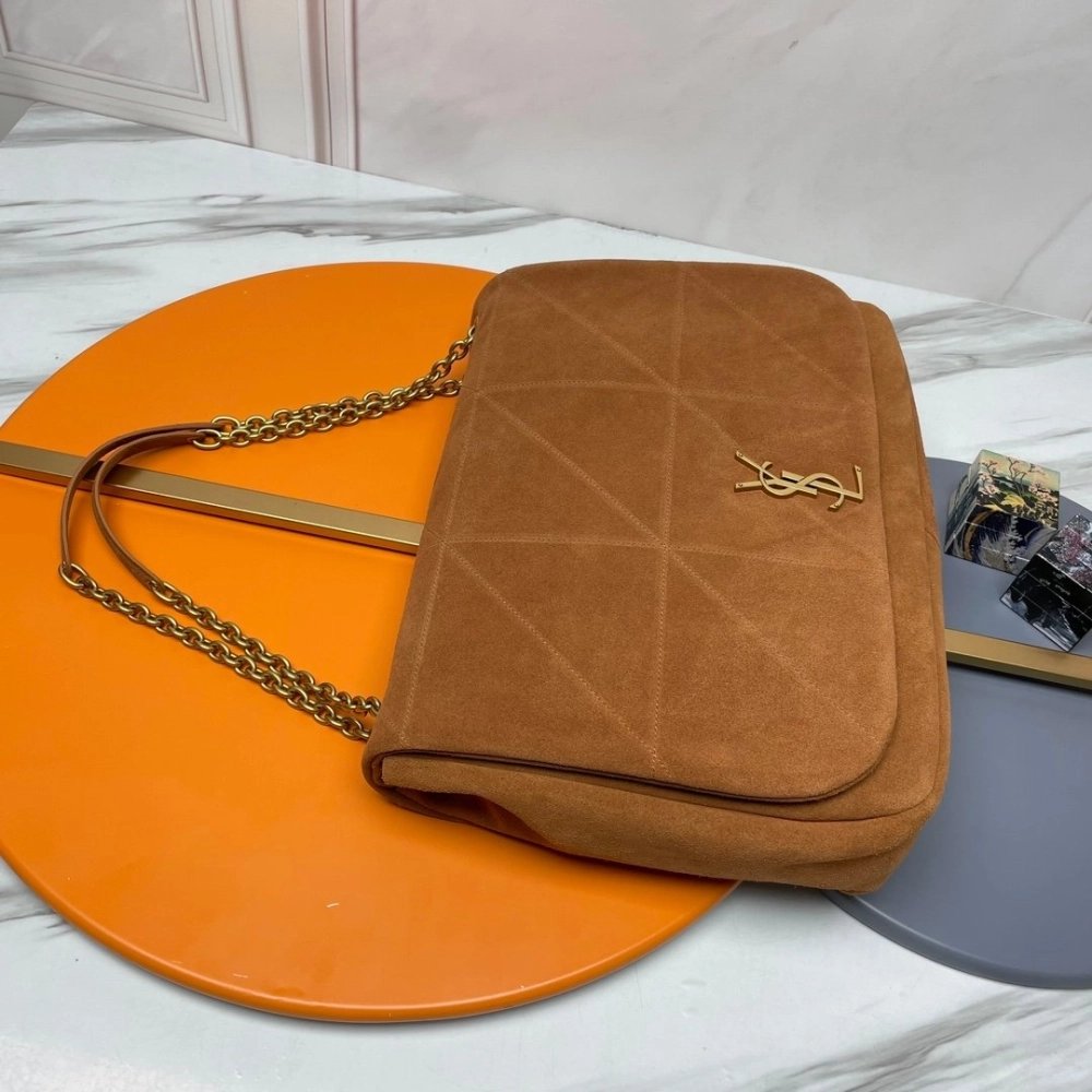 YSL Saint Laurent bags 742431 43X29X9cm,YSL Bags,BAGS