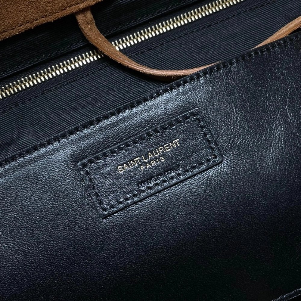 YSL Saint Laurent bags 742431 43X29X9cm,YSL Bags,BAGS