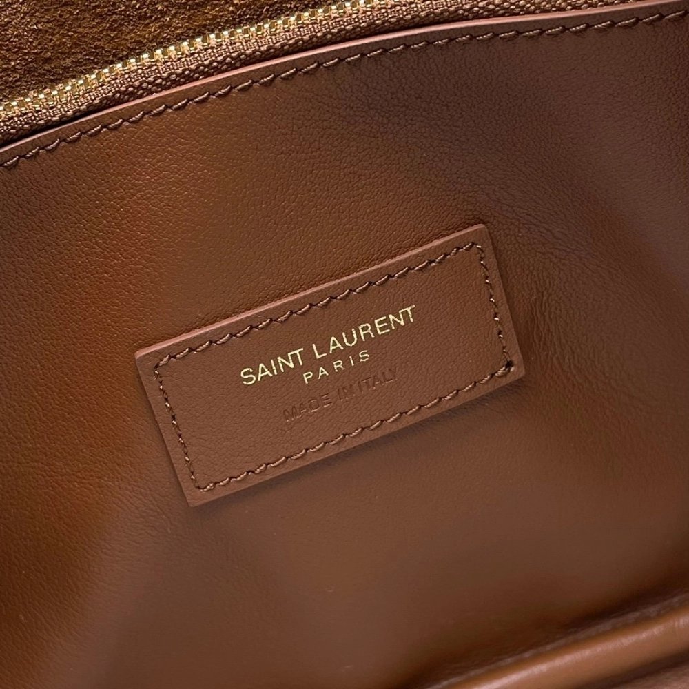 YSL Saint Laurent bags 742431 43X29X9cm,YSL Bags,BAGS