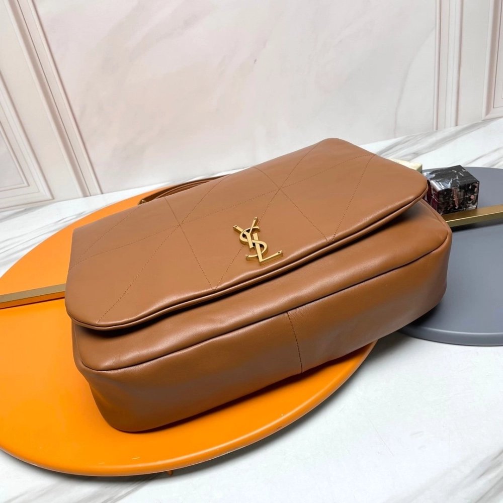 YSL Saint Laurent bags 742431 43X29X9cm,YSL Bags,BAGS
