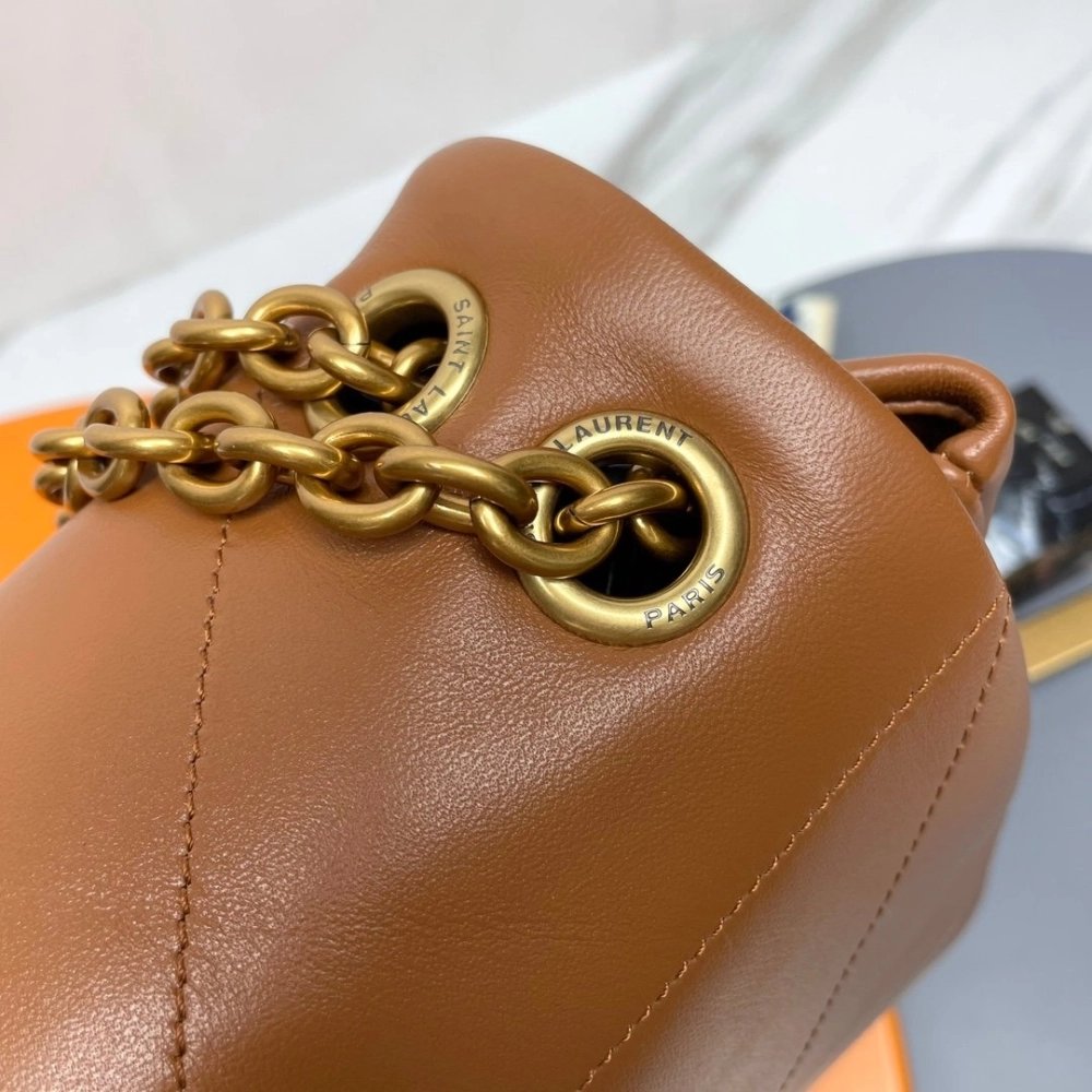 YSL Saint Laurent bags 742431 43X29X9cm,YSL Bags,BAGS