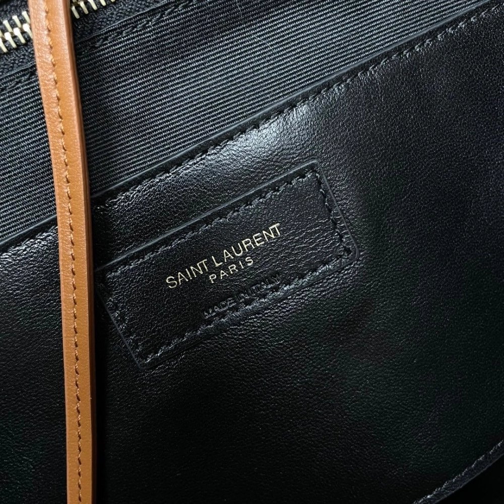 YSL Saint Laurent bags 742431 43X29X9cm,YSL Bags,BAGS
