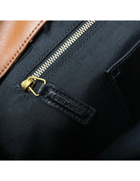 YSL Saint Laurent bags 742431 43X29X9cm,YSL Bags,BAGS