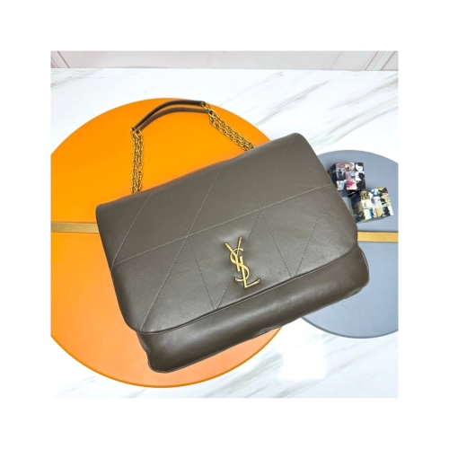 YSL Saint Laurent bags 742431 43X29X9cm,YSL Bags,BAGS