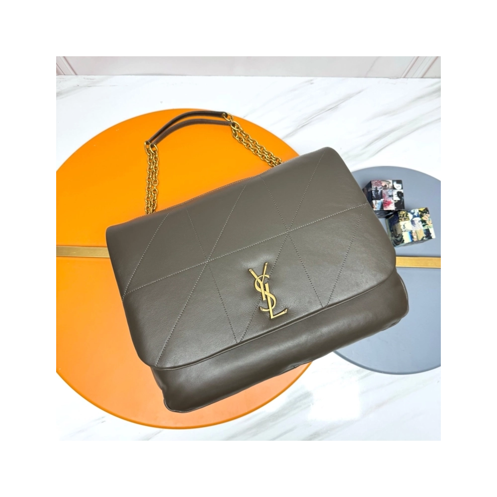 YSL Saint Laurent bags 742431 43X29X9cm,YSL Bags,BAGS