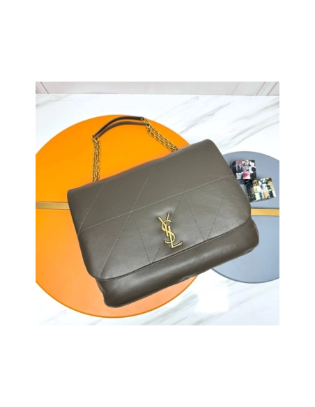 YSL Saint Laurent bags 742431 43X29X9cm,YSL Bags,BAGS