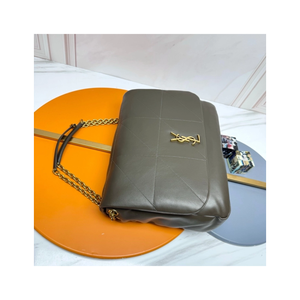 YSL Saint Laurent bags 742431 43X29X9cm,YSL Bags,BAGS