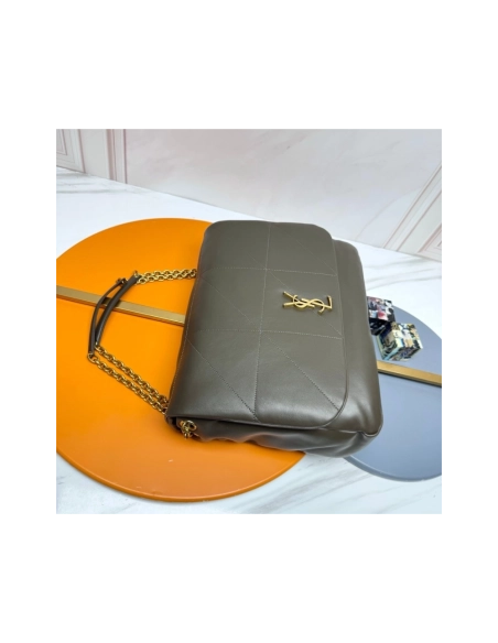 YSL Saint Laurent bags 742431 43X29X9cm,YSL Bags,BAGS