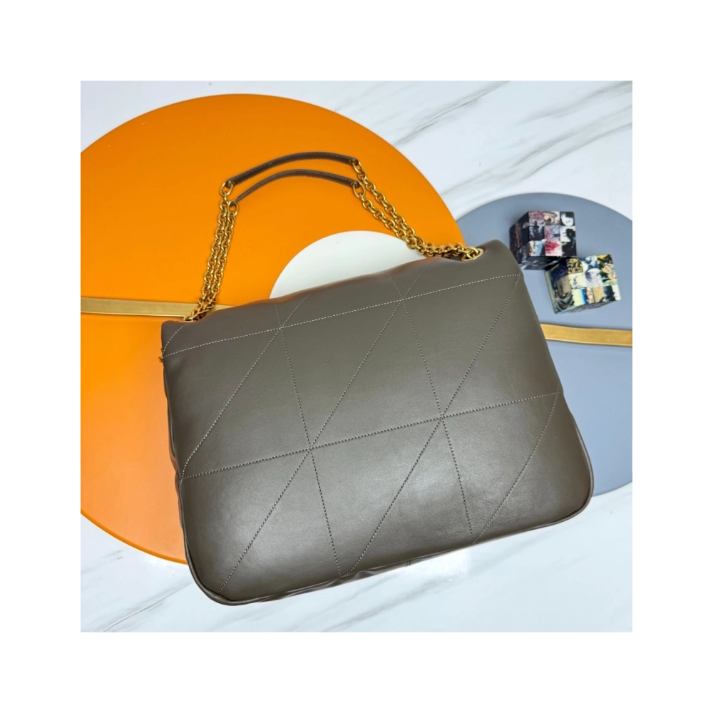 YSL Saint Laurent bags 742431 43X29X9cm,YSL Bags,BAGS