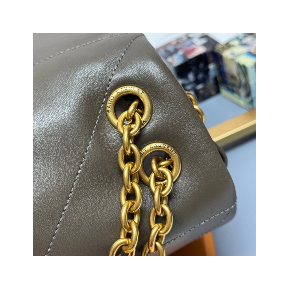 YSL Saint Laurent bags 742431 43X29X9cm,YSL Bags,BAGS