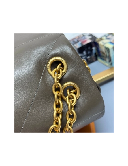YSL Saint Laurent bags 742431 43X29X9cm,YSL Bags,BAGS
