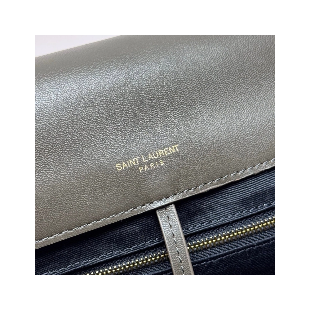 YSL Saint Laurent bags 742431 43X29X9cm,YSL Bags,BAGS