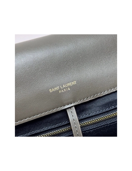 YSL Saint Laurent bags 742431 43X29X9cm,YSL Bags,BAGS