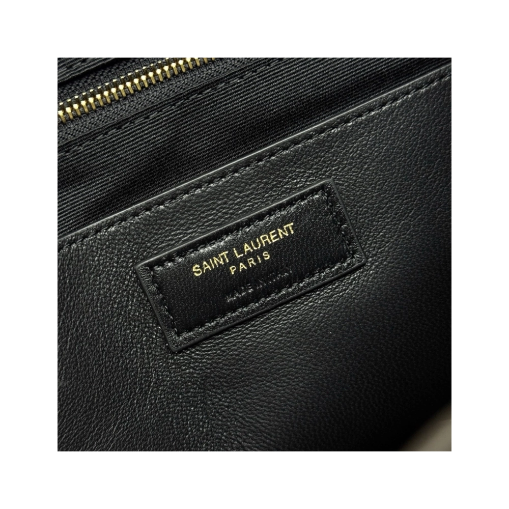 YSL Saint Laurent bags 742431 43X29X9cm,YSL Bags,BAGS