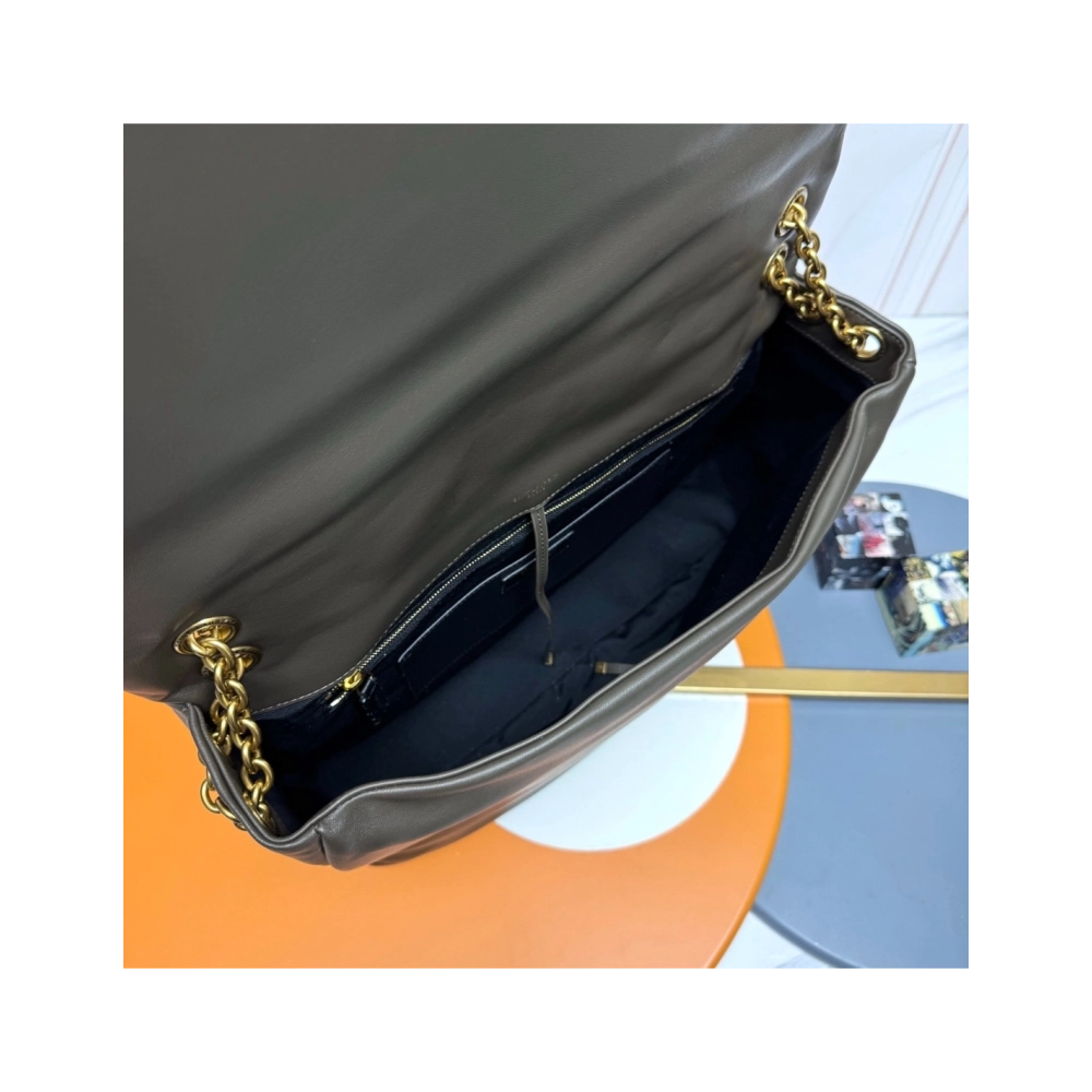YSL Saint Laurent bags 742431 43X29X9cm,YSL Bags,BAGS