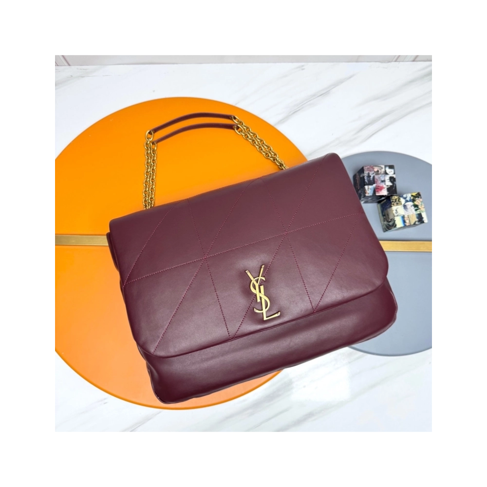 YSL Saint Laurent bags 742431 43X29X9cm,YSL Bags,BAGS