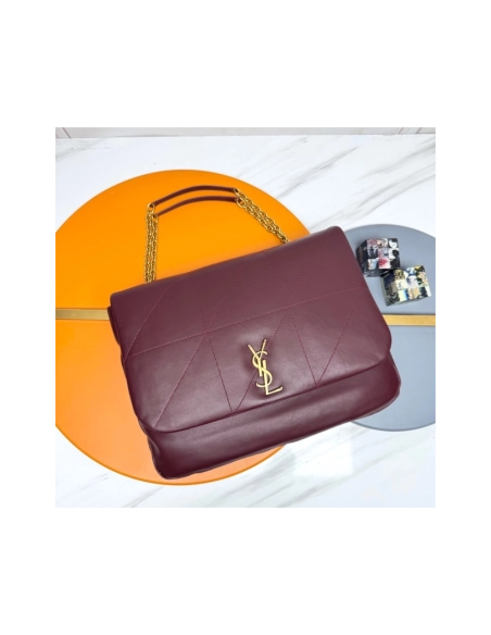 YSL Saint Laurent bags 742431 43X29X9cm,YSL Bags,BAGS