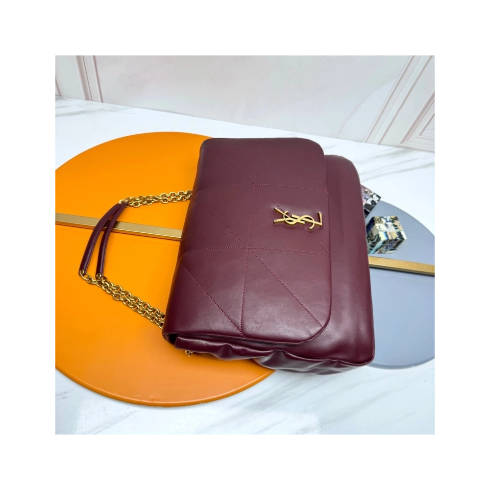 YSL Saint Laurent bags 742431 43X29X9cm,YSL Bags,BAGS