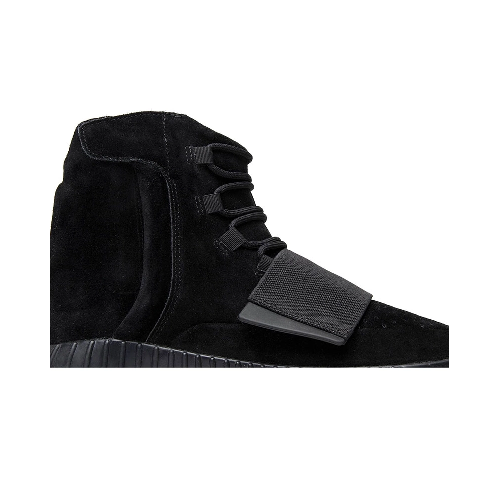 YEEZY BOOST 750 TRIPLE BLACK (NUDE SHOES Reps WITHOUT SPECIAL SHOE BOX),YEEZY 750,YEEZY