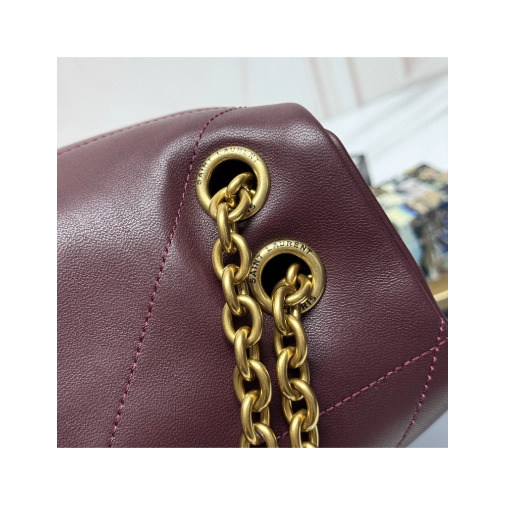 YSL Saint Laurent bags 742431 43X29X9cm,YSL Bags,BAGS