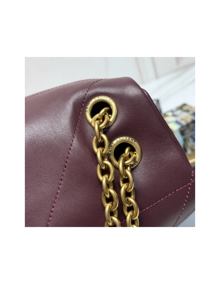 YSL Saint Laurent bags 742431 43X29X9cm,YSL Bags,BAGS