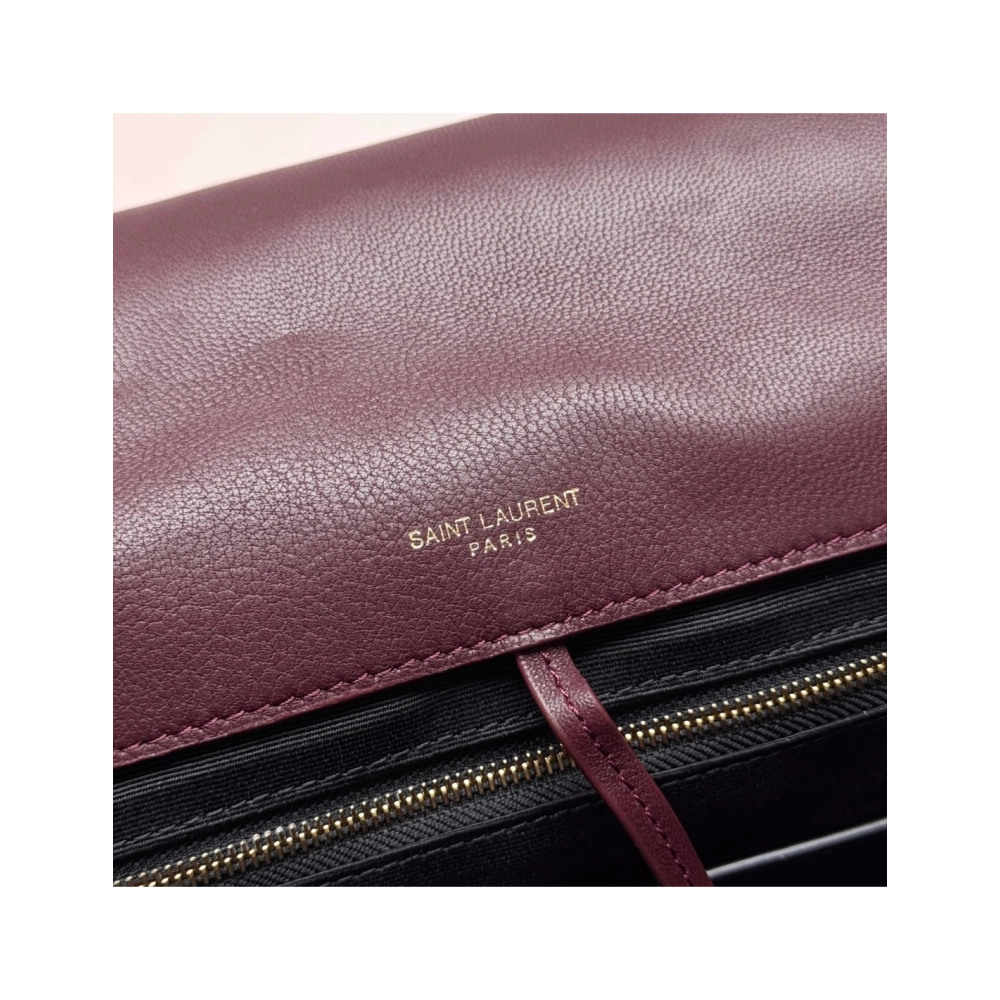 YSL Saint Laurent bags 742431 43X29X9cm,YSL Bags,BAGS