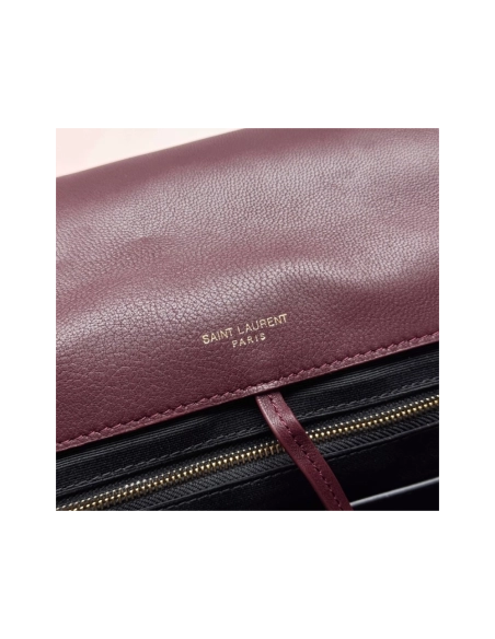 YSL Saint Laurent bags 742431 43X29X9cm,YSL Bags,BAGS