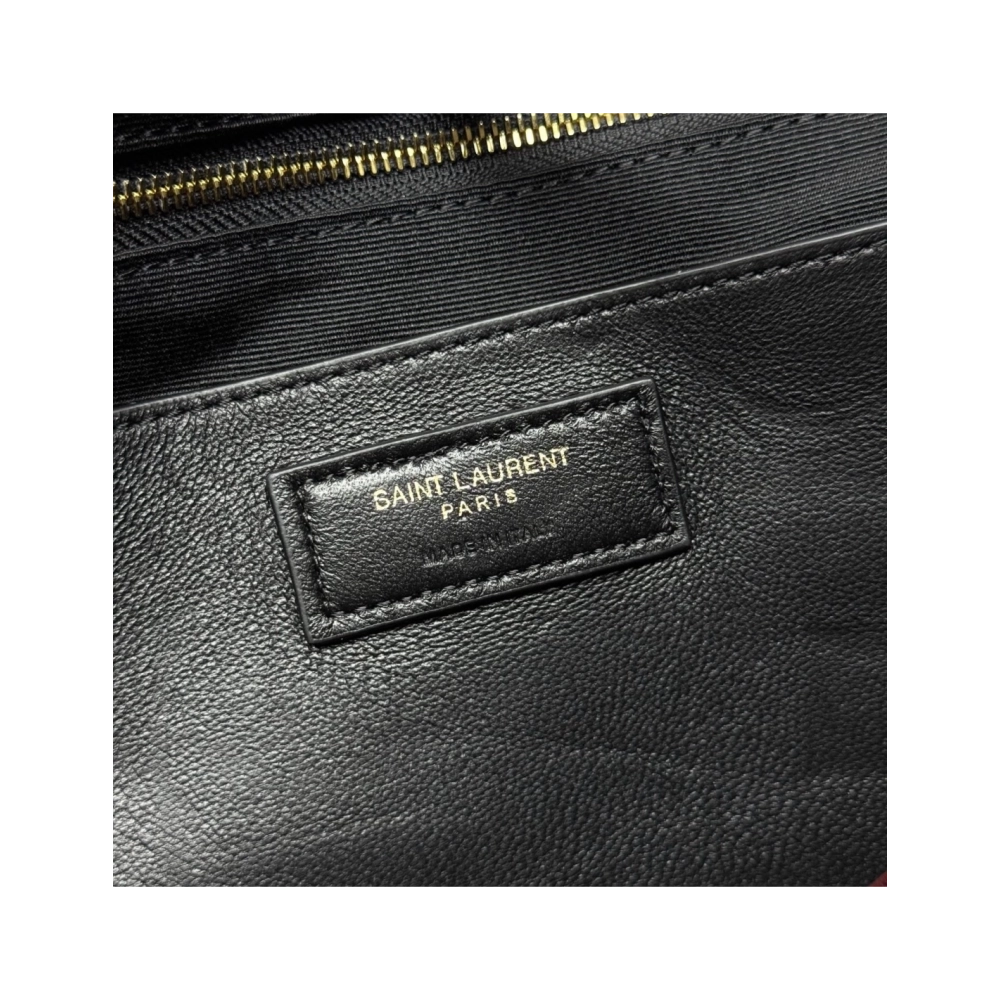YSL Saint Laurent bags 742431 43X29X9cm,YSL Bags,BAGS