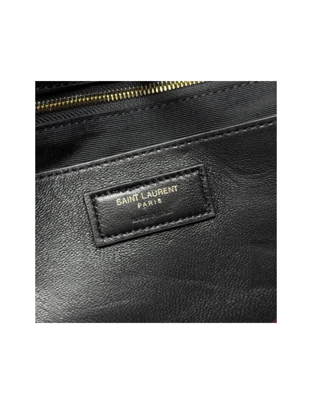 YSL Saint Laurent bags 742431 43X29X9cm,YSL Bags,BAGS