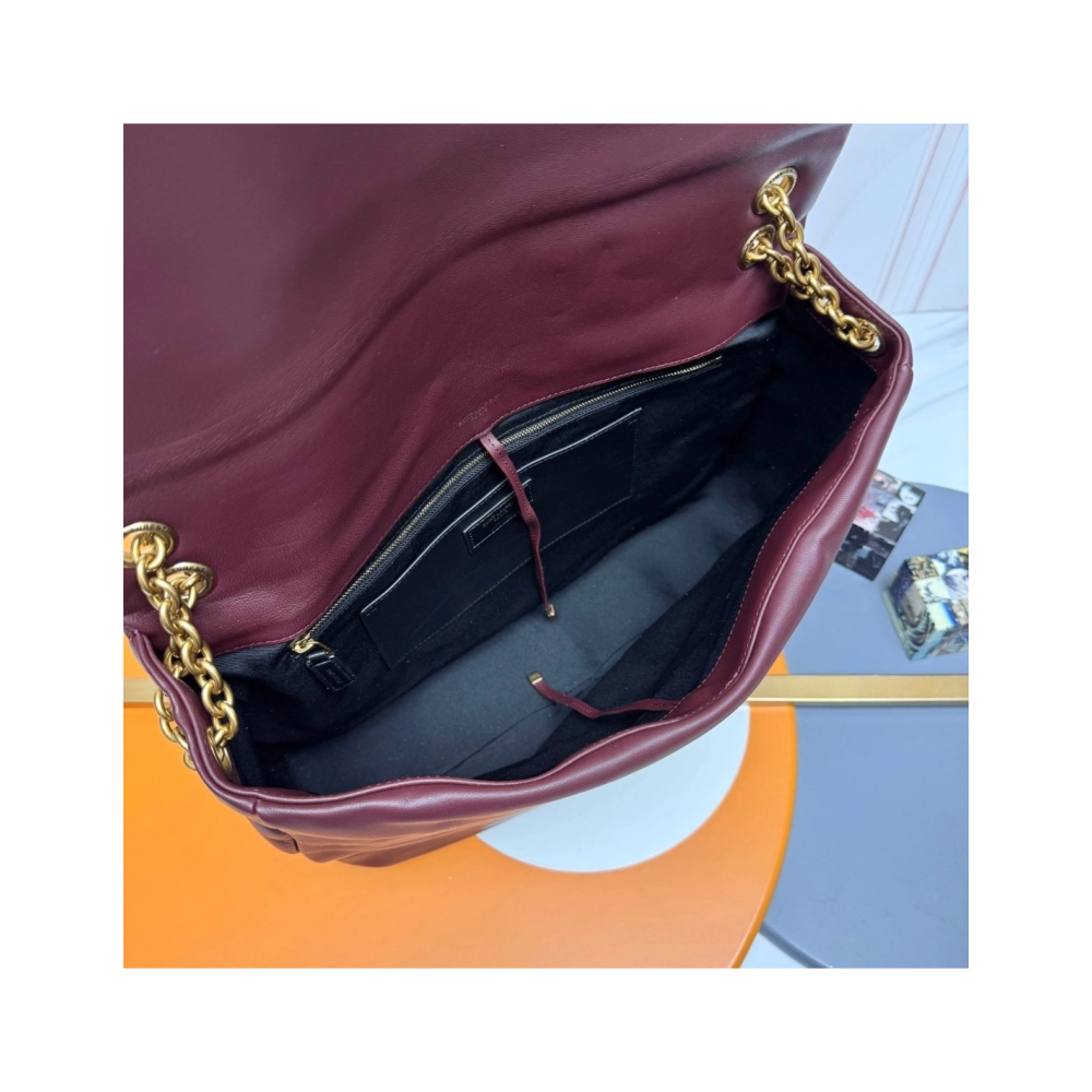 YSL Saint Laurent bags 742431 43X29X9cm,YSL Bags,BAGS