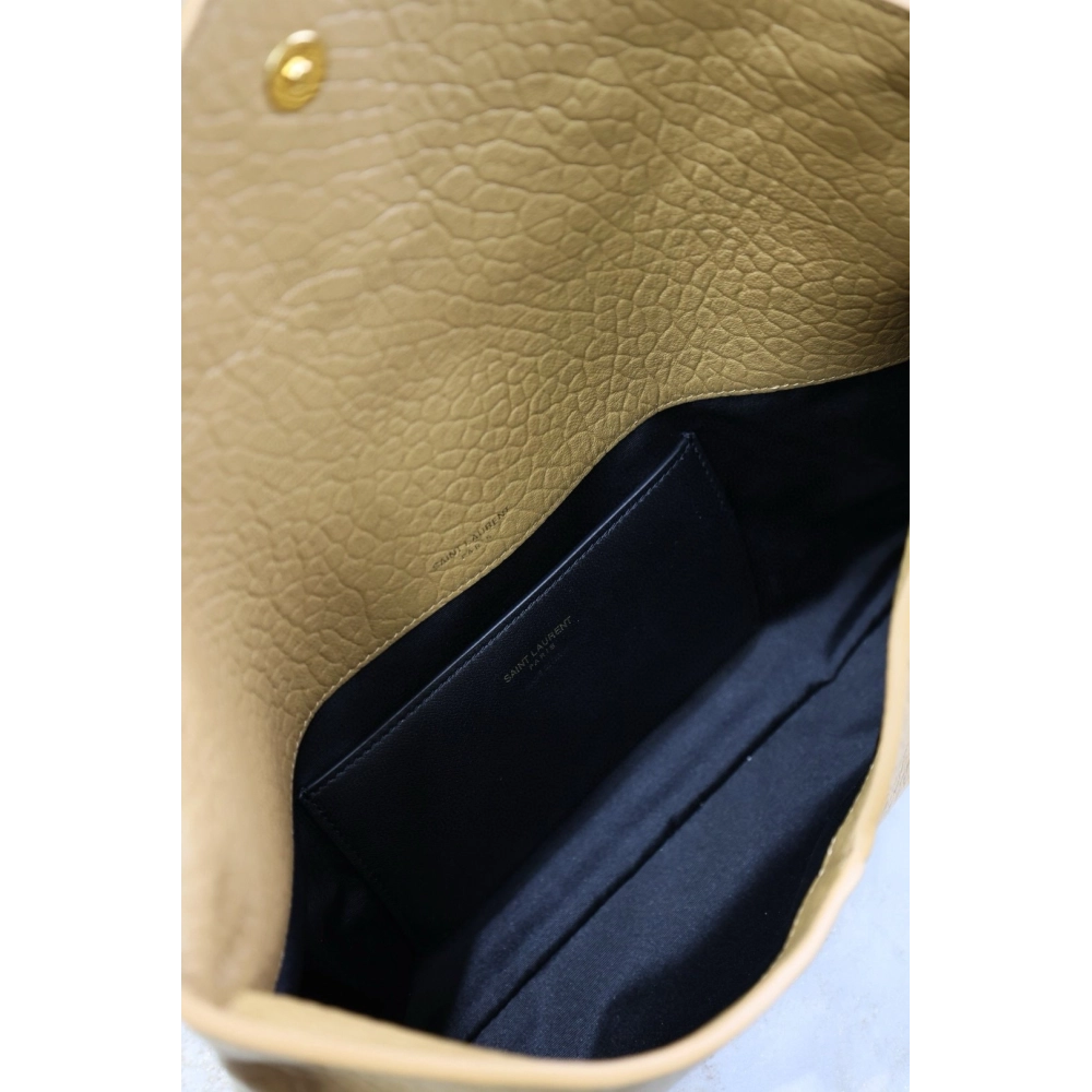YSL Saint Laurent bags 769307 29.5X18X4.5cm,YSL Bags,BAGS
