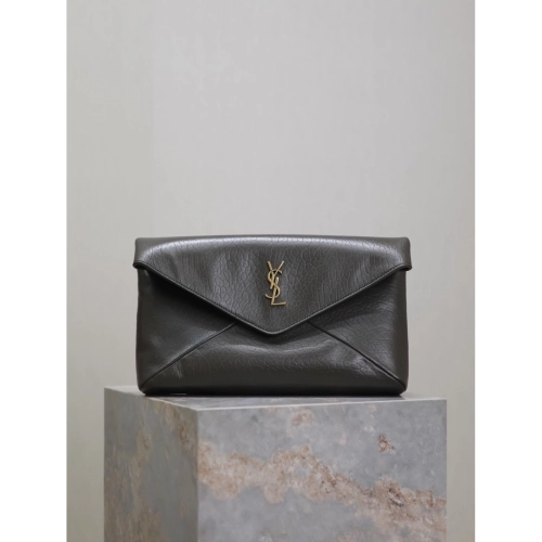 YSL Saint Laurent bags 769307 29.5X18X4.5cm,YSL Bags,BAGS