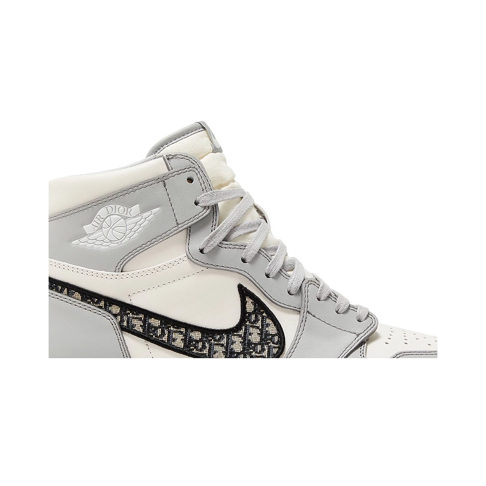 DIOR X AIR JORDAN 1 HIGH CN8607 002,AIR JORDAN 1 HIGH,Air Jordan