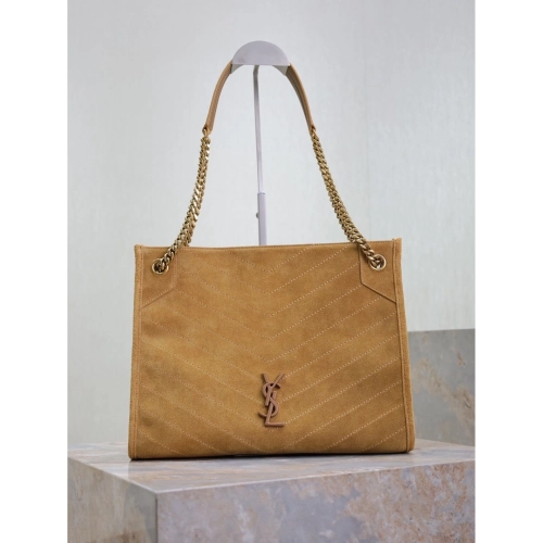 YSL Saint Laurent bags 577999 33X27X11.5cm,YSL Bags,BAGS