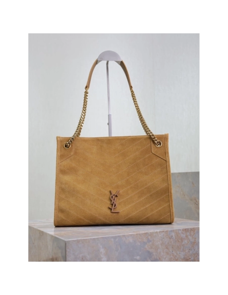 YSL Saint Laurent bags 577999 33X27X11.5cm,YSL Bags,BAGS