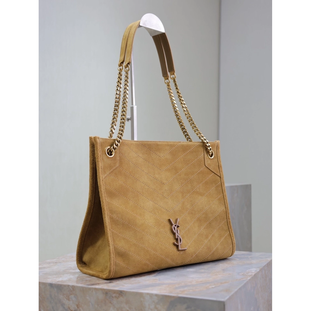 YSL Saint Laurent bags 577999 33X27X11.5cm,YSL Bags,BAGS