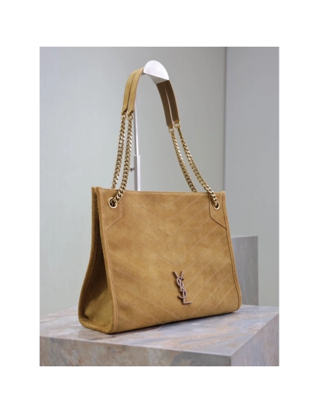 YSL Saint Laurent bags 577999 33X27X11.5cm,YSL Bags,BAGS