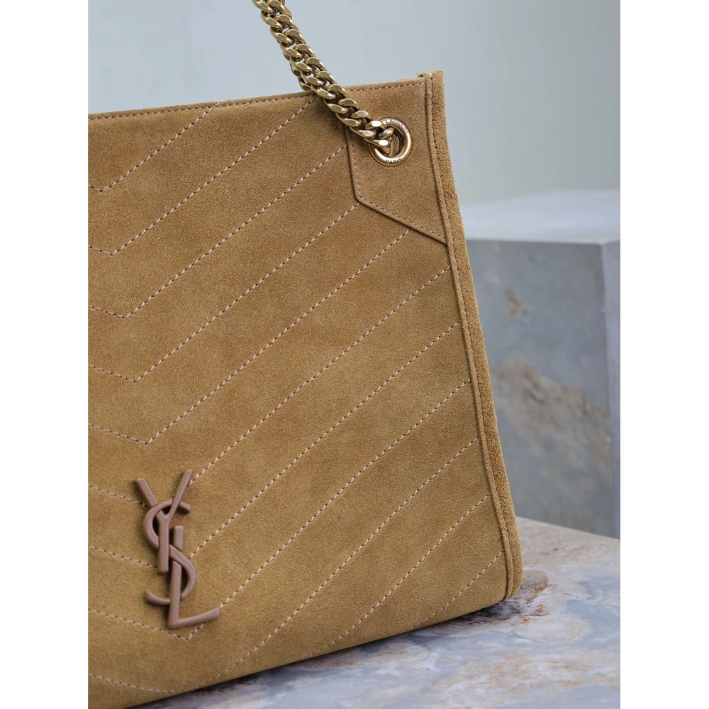 YSL Saint Laurent bags 577999 33X27X11.5cm,YSL Bags,BAGS