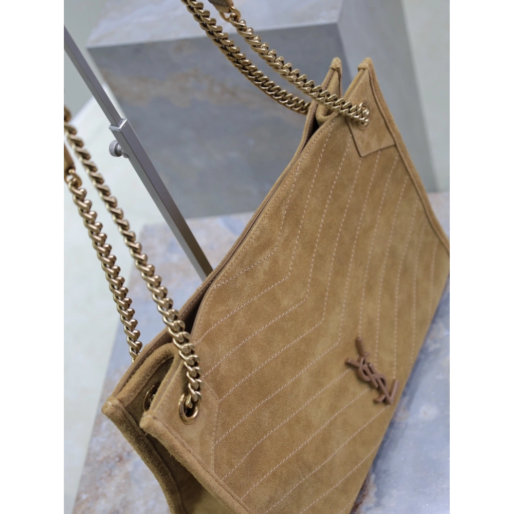 YSL Saint Laurent bags 577999 33X27X11.5cm,YSL Bags,BAGS