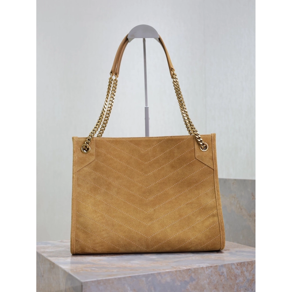 YSL Saint Laurent bags 577999 33X27X11.5cm,YSL Bags,BAGS
